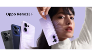 Oppo Reno13 F price in Bangladesh image 1